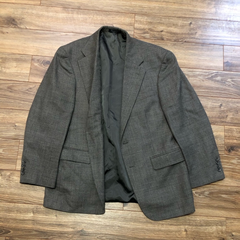 Oscar De La Renta blazer *READ Description!